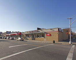 830-842 Rockaway Ave, Brooklyn NY - Commercial Property