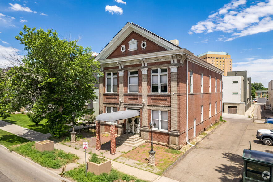 3220 Federal Blvd, Denver, CO for sale - Building Photo - Image 1 of 1