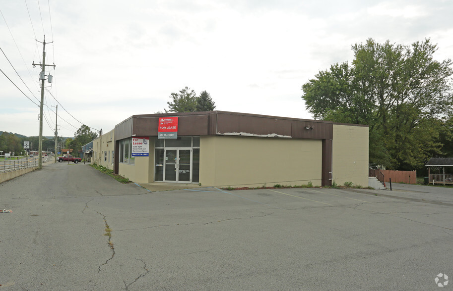 32 Chenango Bridge, Binghamton, NY for sale - Primary Photo - Image 1 of 1