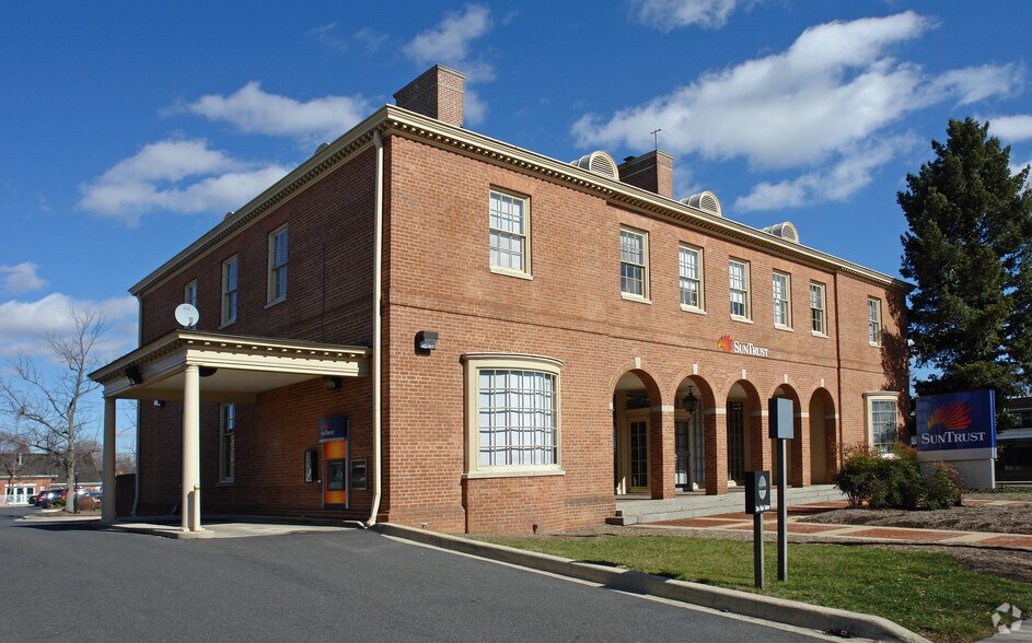 221 S Main St, Bel Air 21014 UK