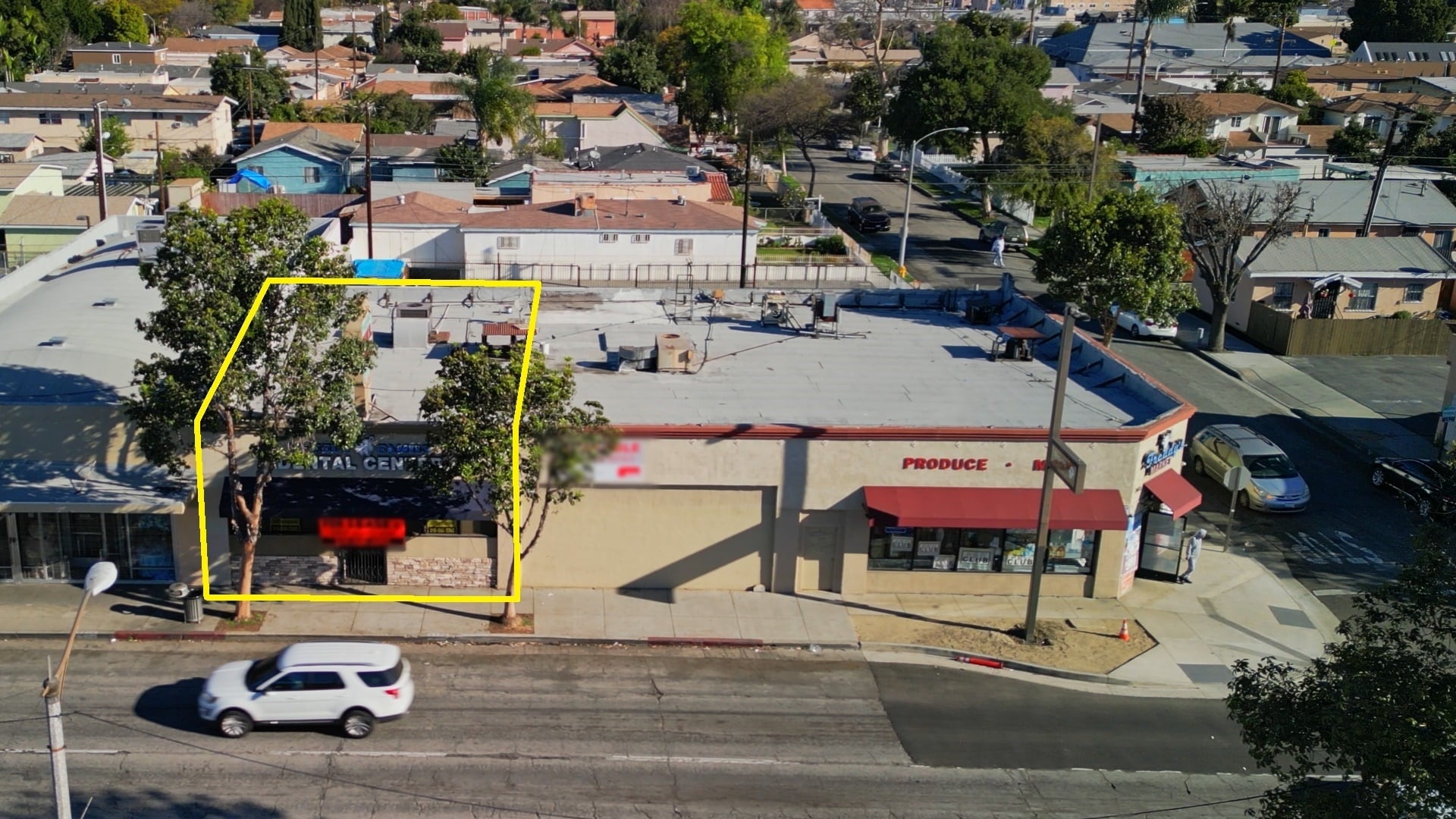 3423-3433 Tweedy Blvd, South Gate, CA for sale Building Photo- Image 1 of 4