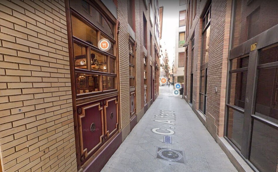 Retail in Murcia, Murcia for sale - Building Photo - Image 2 of 2