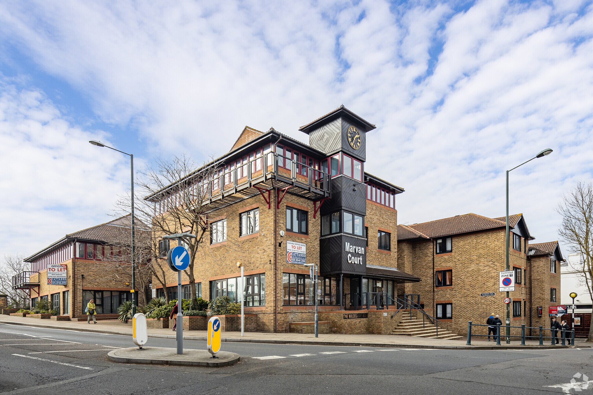 1 Waldegrave Rd, Teddington for sale Building Photo- Image 1 of 1