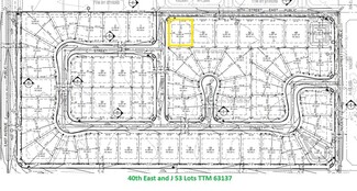 More details for 44411 40th St E, Lancaster, CA - Land for Sale