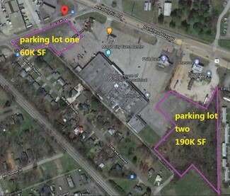 More details for 1145-1163 Bankhead Hwy, Birmingham, AL - Land for Rent