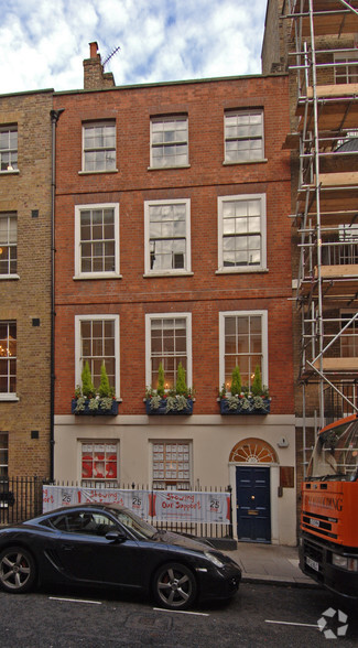 20 Buckingham St, London for sale - Building Photo - Image 1 of 1