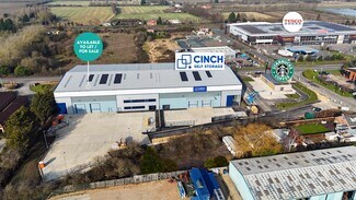 More details for Cromwell Rd, Wisbech - Industrial to Rent