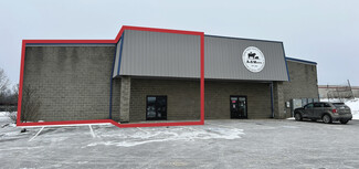 More details for 12595 State St NE, Alliance, OH - Retail for Rent