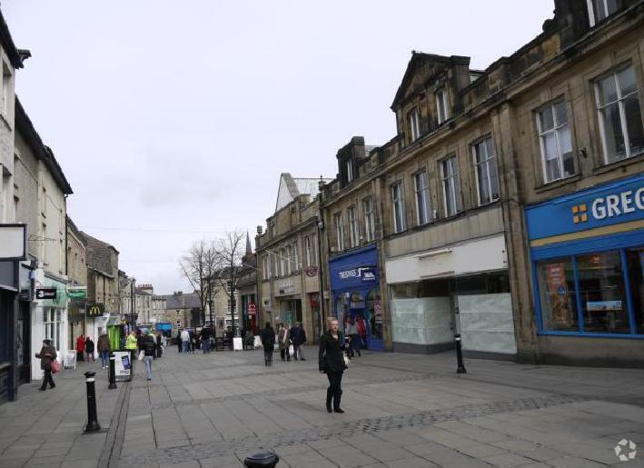 7 Cheapside, Lancaster for sale Primary Photo- Image 1 of 1
