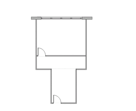 440 Benmar Dr, Houston, TX for rent Floor Plan- Image 1 of 1