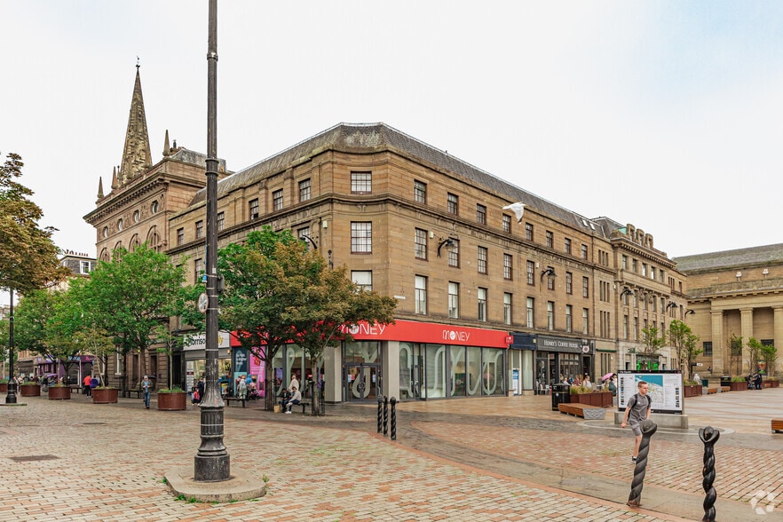 3-8 City Sq, Dundee for sale - Primary Photo - Image 1 of 1