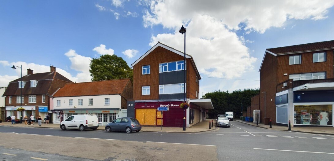 74 King St, Cottingham for sale Primary Photo- Image 1 of 1