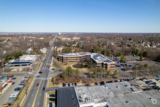 51 Haddonfield Rd, Cherry Hill, NJ - aerial  map view - Image1