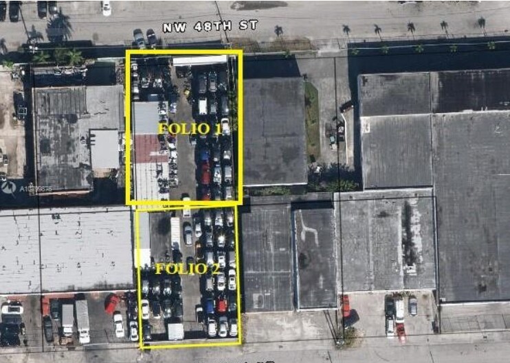 3655 NW 47th St, Miami, FL for sale Primary Photo- Image 1 of 1