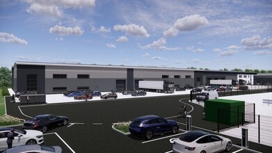 Stonehouse Rd, Haresfield to rent Building Photo- Image 2 of 2