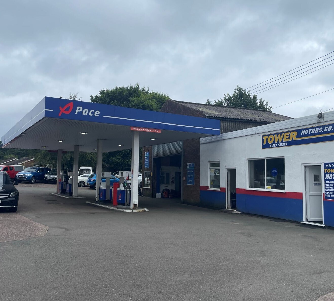 Brindley Rd, Hednesford for sale Primary Photo- Image 1 of 1