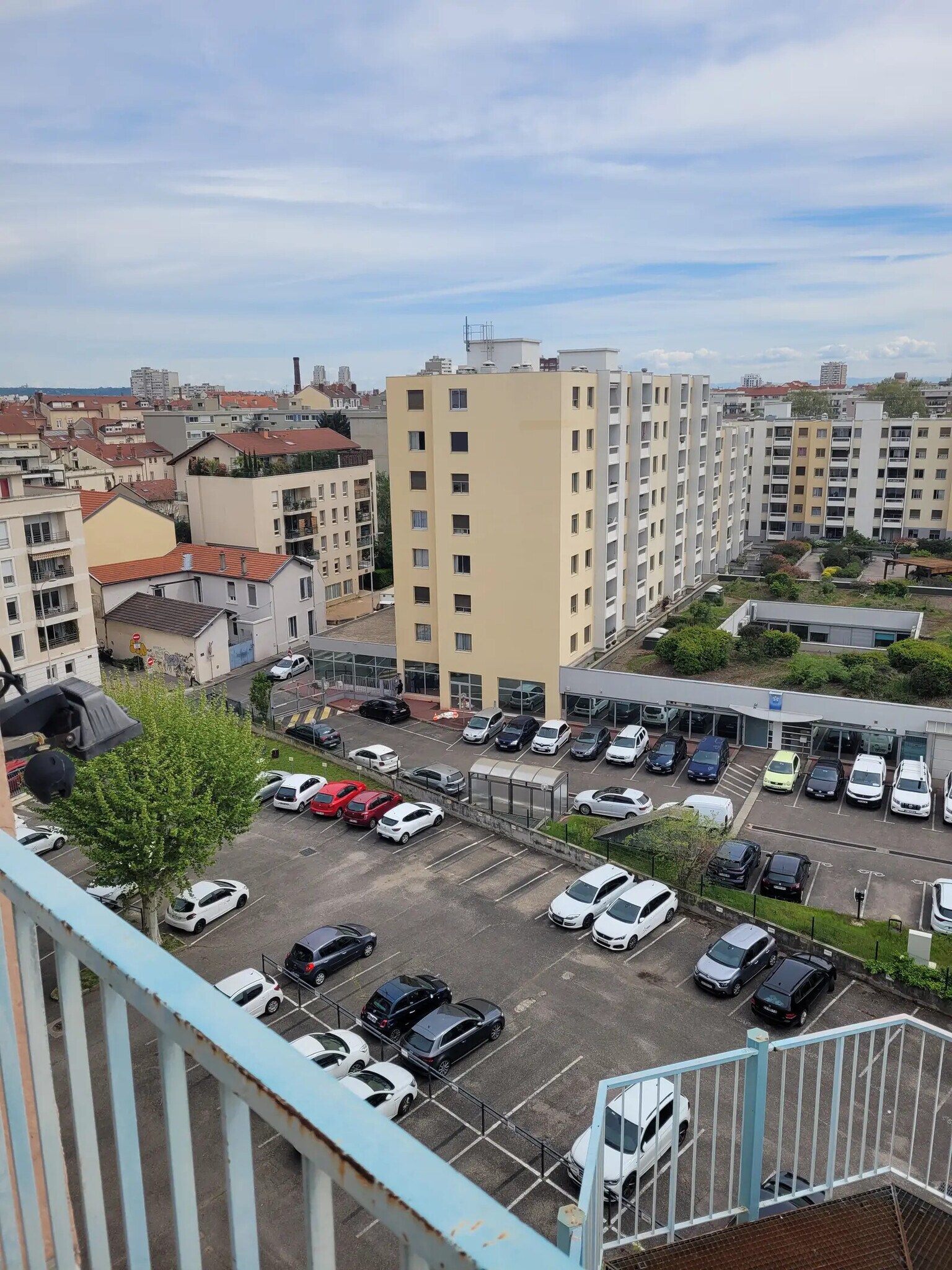 Build-to-Rent in Lyon for sale Building Photo- Image 1 of 6