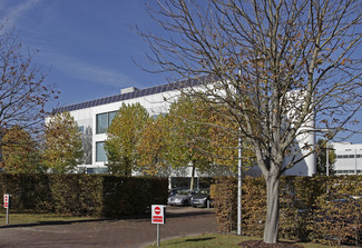 More details for 4 Furzeground Way, Uxbridge - Office for Rent