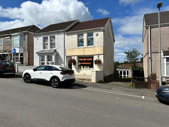 More details for 69 Carnglas Rd, Sketty - Retail for Sale