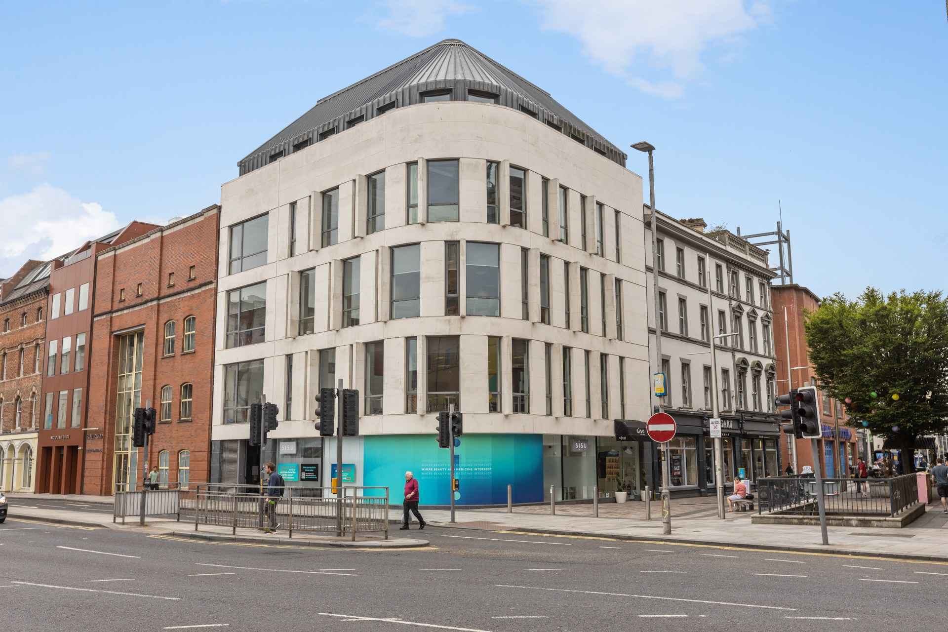 83-85 Victoria St, Belfast to rent Building Photo- Image 1 of 2
