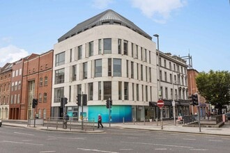 83-85 Victoria St, Belfast to rent Building Photo- Image 1 of 2