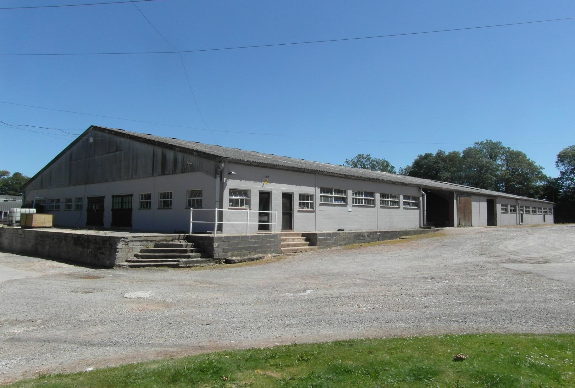 Clayland Corner, Stogursey for sale Primary Photo- Image 1 of 1