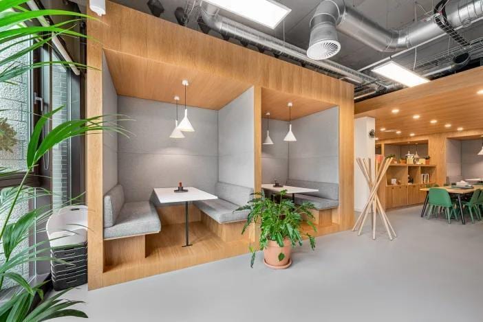 3 Hardman St, Manchester to rent - Building Photo - Image 3 of 11