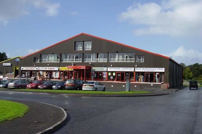 More details for Brook Ln, Tavistock - Office to Rent