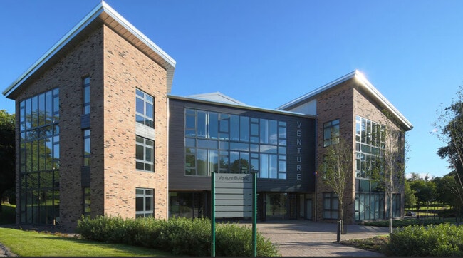 More details for 2317 Maryhill Rd, Glasgow - Office to Rent