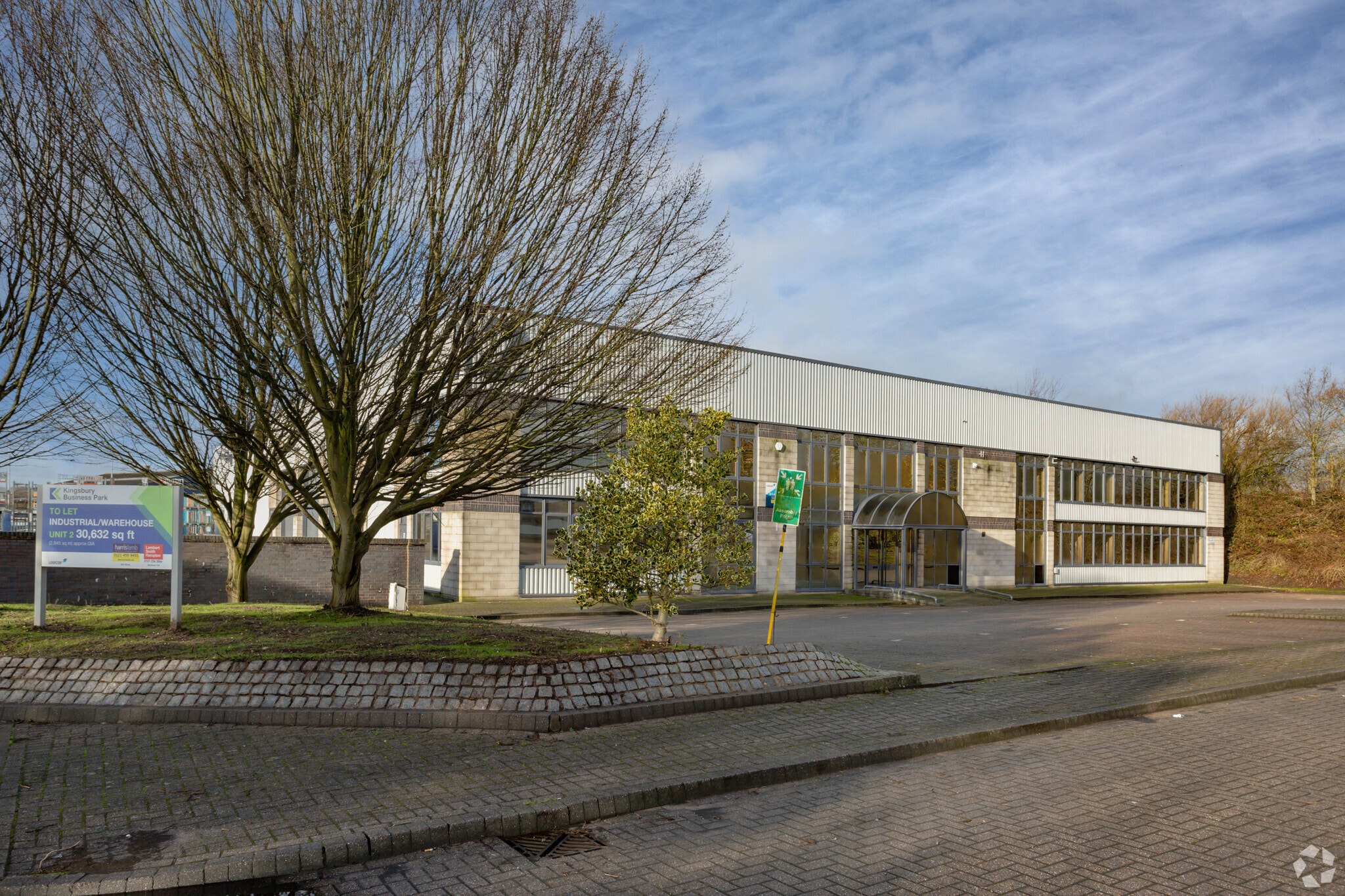 Kingsbury Rd, Sutton Coldfield for sale Primary Photo- Image 1 of 1