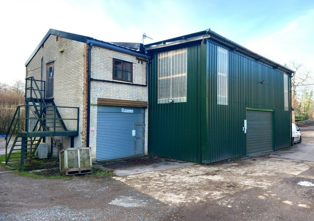 Lamberhurst Rd, Horsmonden for sale Building Photo- Image 1 of 1