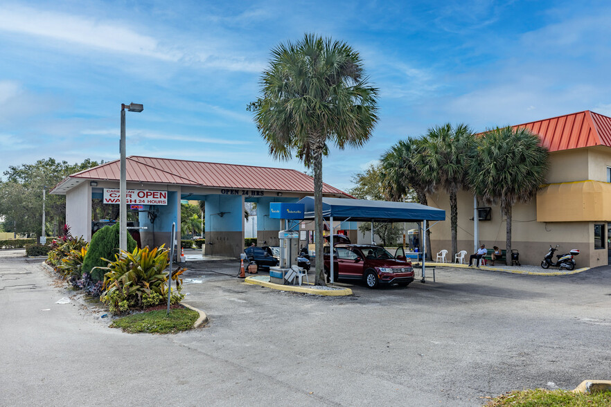 20053 S Dixie Hwy, Miami, FL for sale - Building Photo - Image 1 of 1