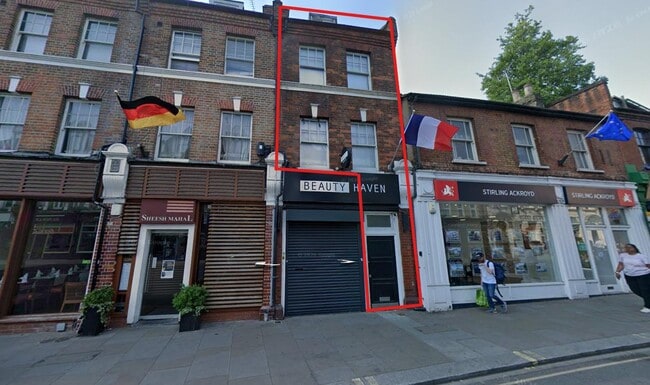 More details for 23 London Rd, Twickenham - Office to Rent