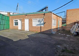 More details for 13-15 Andover St, Birmingham - Industrial for Rent