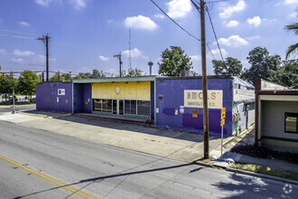 710 S Flores St, San Antonio, TX for sale Primary Photo- Image 1 of 1