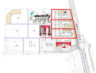 More details for NWC Hwy 395 & Hwy 58, Kramer Junction, CA - Land for Rent