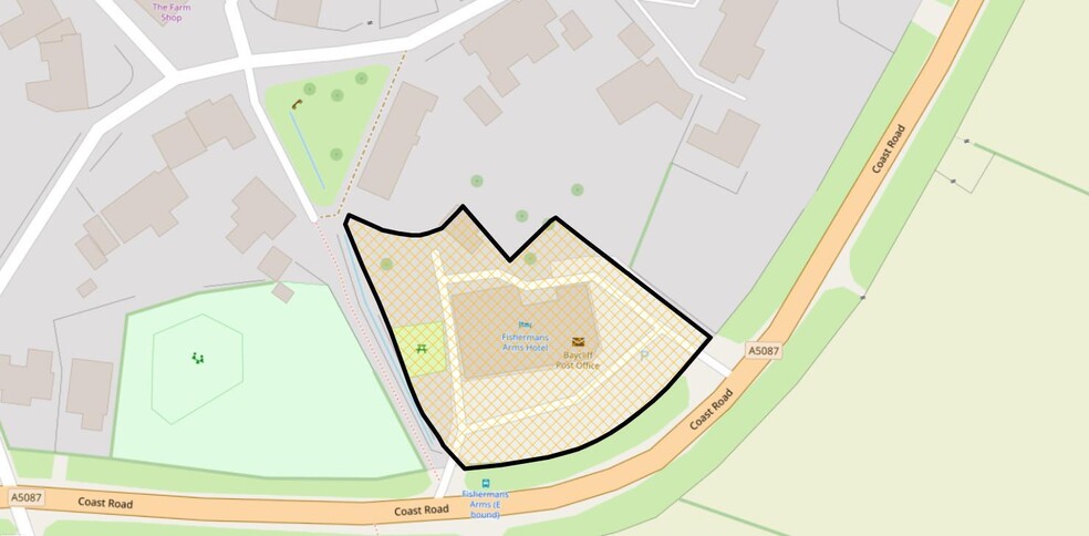 Coast Rd, Ulverston for sale - Building Photo - Image 2 of 6