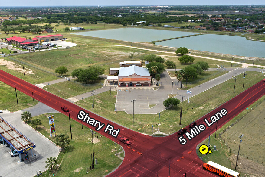 4210 E Main Ave, Alton, TX for sale - Primary Photo - Image 1 of 1