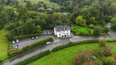 2 Fellside Cottages, Kendal to rent Building Photo- Image 2 of 8