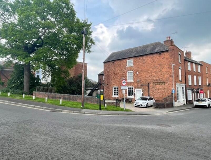 1 Lichfield St, Stourport On Severn for sale Primary Photo- Image 1 of 1
