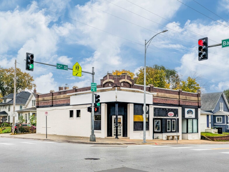 2703 S 10th St, Omaha, NE for sale - Building Photo - Image 1 of 10