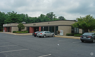 More details for 1250 Brass Mill Rd, Belcamp, MD - Office for Rent