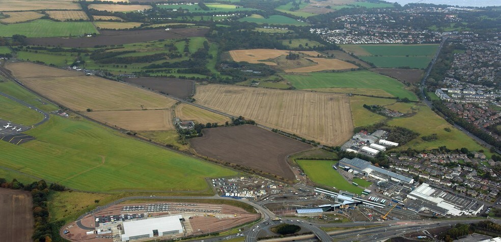 Turnhouse Rd, Edinburgh for sale - Primary Photo - Image 1 of 1