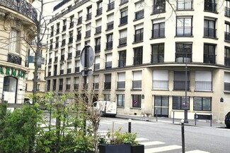 More details for 38 Rue Galilée, Paris - Build-to-Rent for Sale