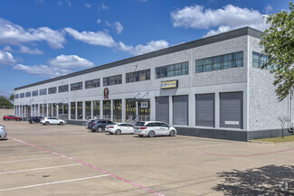 More details for 756 Port America Pl, Grapevine, TX - Office, Industrial for Rent