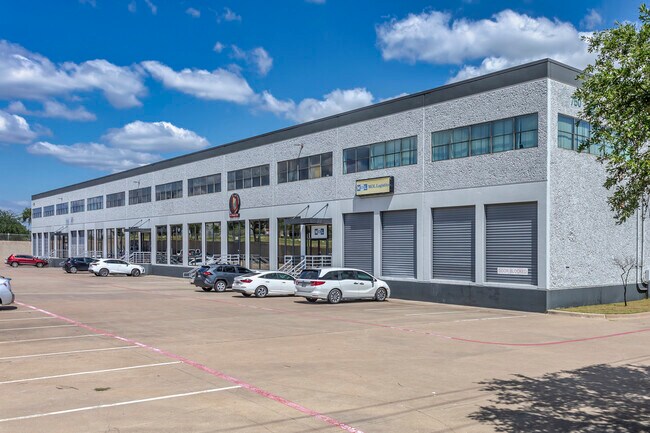 More details for 756 Port America Pl, Grapevine, TX - Office, Industrial to Rent