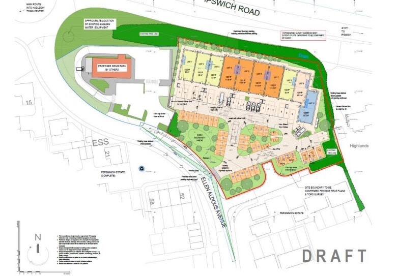 Ipswich Rd, Ipswich for sale - Other - Image 2 of 4