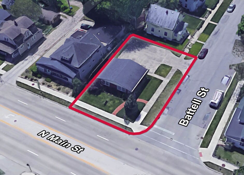 819 N Main St, Mishawaka, IN for sale Other- Image 1 of 1