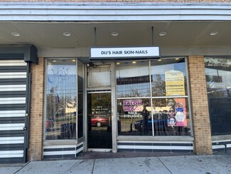 More details for 3533 Dolfield Ave, Baltimore, MD - Retail for Rent