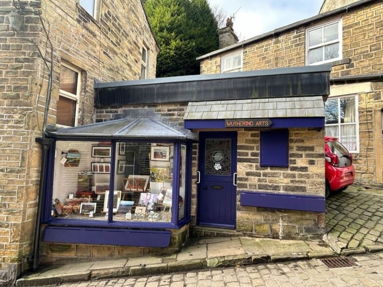 97 Main St, Haworth for sale - Building Photo - Image 2 of 7